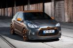 Citroen DS3 Racing 2010 года